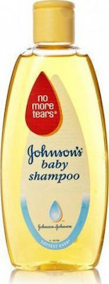 Johnson & Johnson Baby Shampoo 300ml