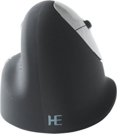 R-Go Tools HE Mouse Безжичен Ергономичен Bluetooth Мишка Черен