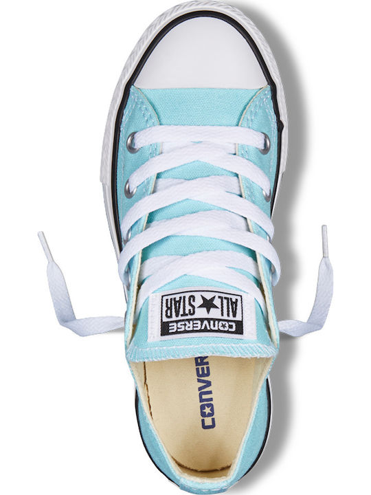 Chuck Taylor All Star Chuck Taylor All Star Kids Sneakers Light Blue