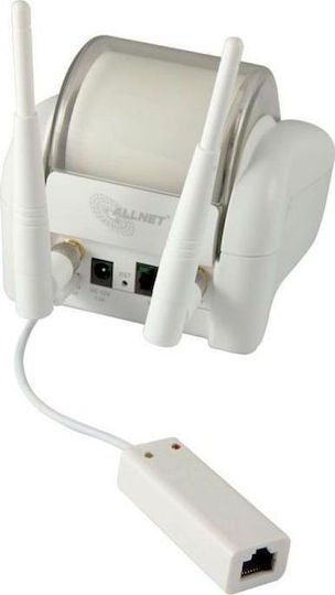 Allnet Thermal Receipt Printer Wi-Fi