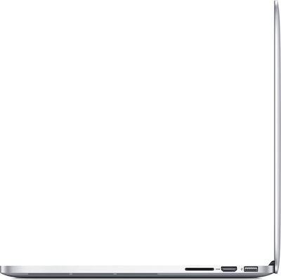 Apple MacBook Pro 13 2015 13.3" QHD+ Retina Display (i5/8GB/128GB Flash Storage/Mac OS X)