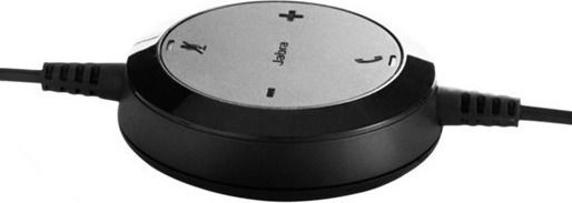 Jabra Evolve 20 VOIP Headset MS Stereo (4999-823-109)