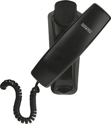 Alcatel Temporis 10 Gondola Corded Phone White