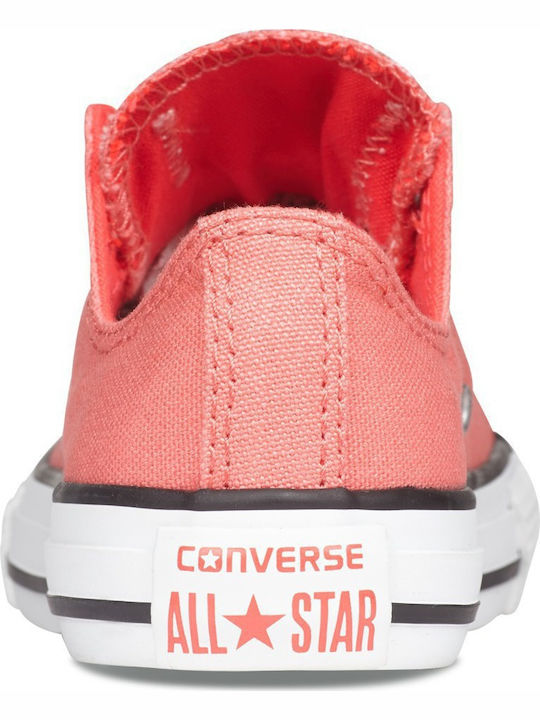 Chuck Taylor All Star Chuck Taylor All Star Kinder Sneakers Slip-on Rosa