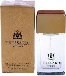 Trussardi My Land Тоалетна вода 30мл