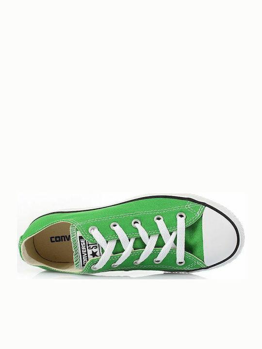 Chuck Taylor All Star Kids Sneakers Green