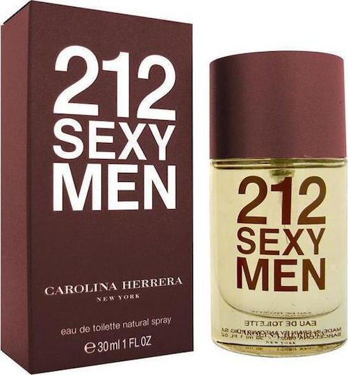 Carolina Herrera Eau de Toilette 50ml