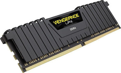 Corsair 8GB DDR4 RAM mit Geschwindigkeit 2400 für Schreibtisch