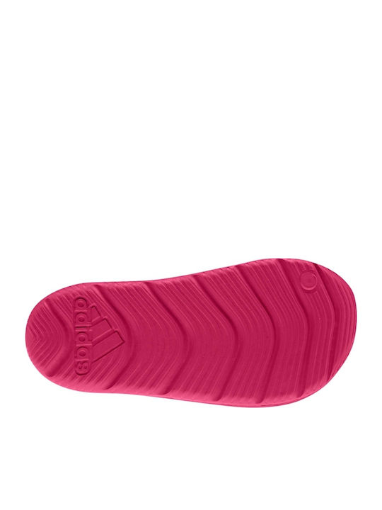 Zsandal Încălțăminte pentru Plajă pentru Copii Fuchsia