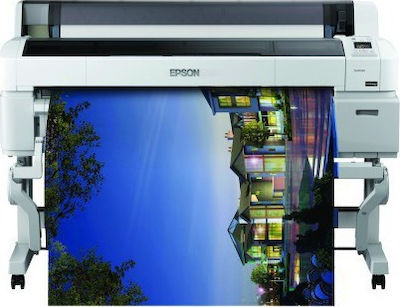 Epson SureColor SC-T7200 Plotter - 44'' (1118mm)