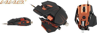 Mad Catz Cyborg M.M.O.7