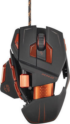 Mad Catz Cyborg M.M.O.7