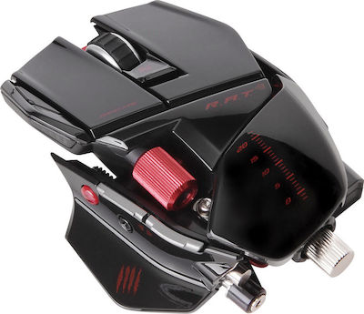Mad Catz Cyborg R.A.T. 9