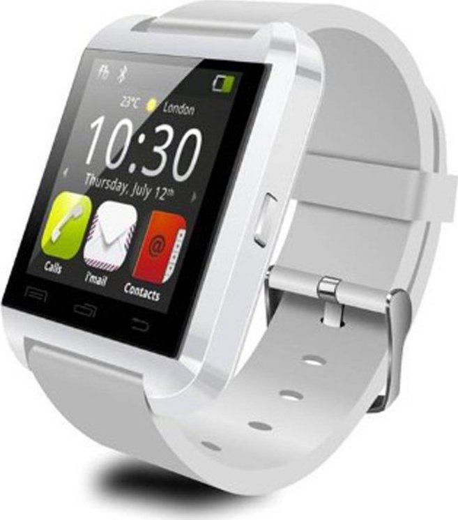 lemfo u8 smartwatch