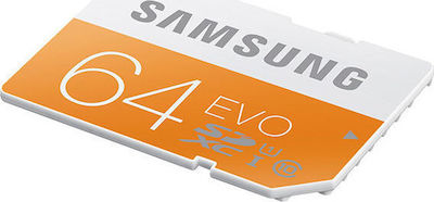 Samsung MB-SP64D SDXC 64GB
