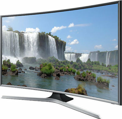 Samsung Televizor inteligent 40" Full HD UE40J6300AW HDR (2015)