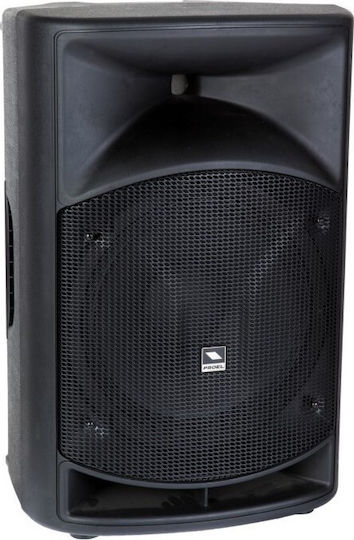 Proel WAVE12P H00PR00147 Passive Speaker PA 200W with Woofer 12" 39x35x62cm.