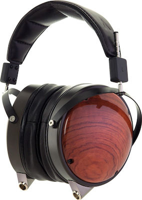 Audeze LCD-XC Kabelgebunden Über Ohr Studio Kopfhörer Brown / Black