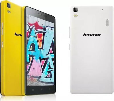 Lenovo K3 Note
