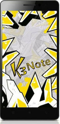 Lenovo K3 Note