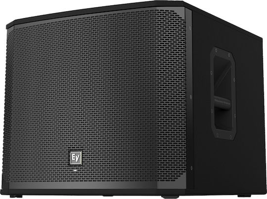 Electro-Voice EKX-15S Пасивен Субуфер PA 400W 15" 53x55.1x45.5εκ. σε Черен Χρώμα