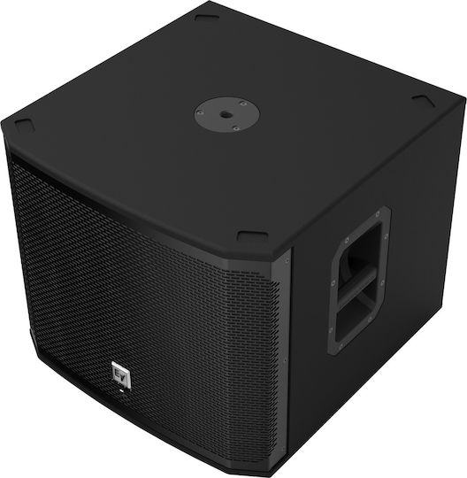 Electro-Voice EKX-15S Пасивен Субуфер PA 400W 15" 53x55.1x45.5εκ. σε Черен Χρώμα
