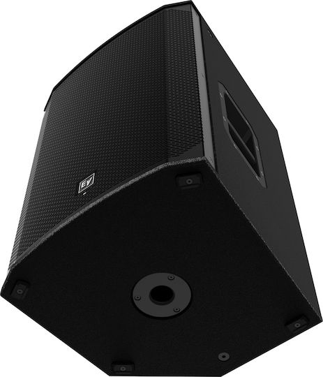 Electro-Voice EKX-15P Aktiv Sprecher PA 1500W mit Woofer 15" 43.2x42.9x68.5cm.