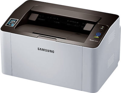 Xpress SL-M2026W Black and White Laser Printer with WiFi and Mobile Printing