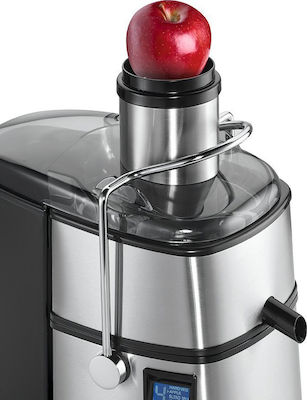 Profi Cook PC-AE 1070 Entsafter 800W Silber
