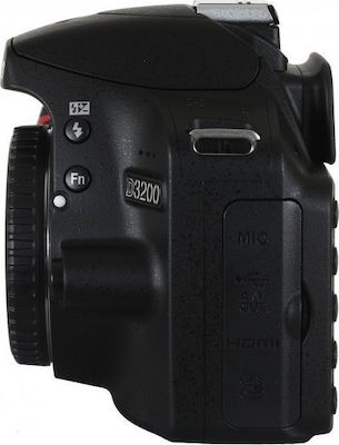 Nikon DSLR Φωτογραφική Μηχανή Kit (EF-S 18-135mm F3.5-5.6 IS USM + W-E1 Wi-Fi Adapter)Kit (AF-P DX 18-55mm F3.5-5.6G VR + AF-P DX 70-300mm F4.5-6.3G ED VR)Kit (HD DA 18-50mm F4-5.6 DC WR RE + DA 50-200mm F4-5.6 ED WR)