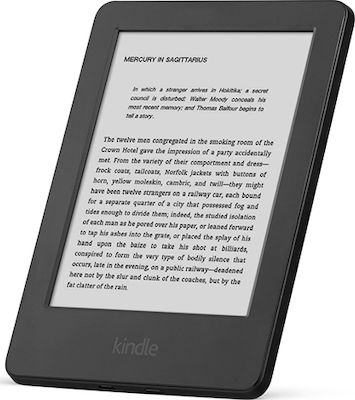 Amazon Kindle Touch ()