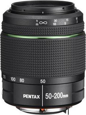 Pentax DSLR Kamera