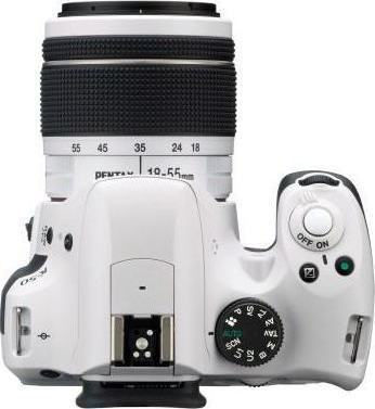 Pentax DSLR Kamera