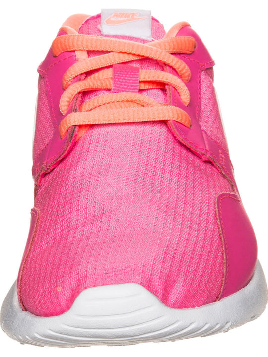 Kaishi Gs Αθλητικά Παιδικά Παπούτσια Running με Κορδόνια Φούξια