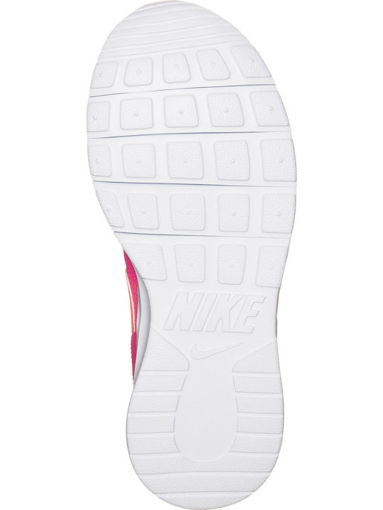 Kaishi Gs Αθλητικά Παιδικά Παπούτσια Running με Κορδόνια Φούξια