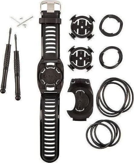 Garmin Schwarz