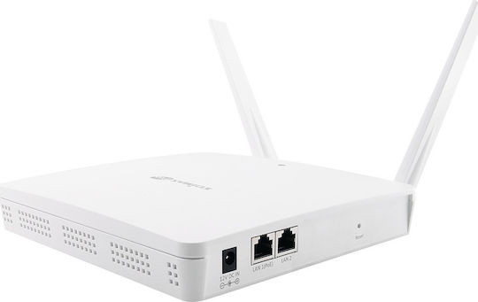 Edimax WAP1200 Access Point Wi‑Fi 5 Dual Band (2.4 & 5GHz)