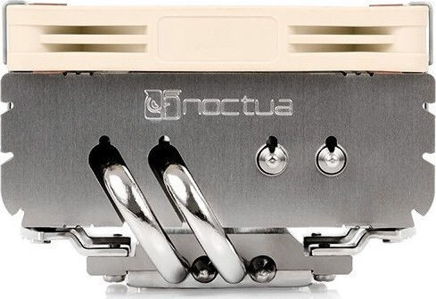 Noctua NH-L9x65 CPU-Kühlerlüfter für Steckdose AM5/1200/115x/1700 Braune