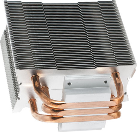 Alpenfoehn Ben Nevis Cooler Procesor pentru Socket / / / /1/1/5/x/ / Albă