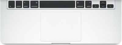 Apple MJLT2 15.4" IPS Retina Display (Kern i7/16GB/512GB Flash-Speicher/Mac OS X)