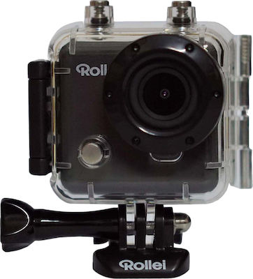 Rollei Actioncam 400