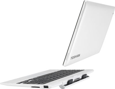 Toshiba L9W-B-102 8.9" Tablet με WiFi (2GB/32GB) Λευκό