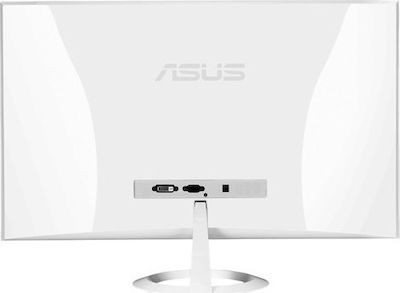 Asus VX279N-W IPS Monitor 27" FHD 1920x1080 με Χρόνο Απόκρισης 5ms GTG
