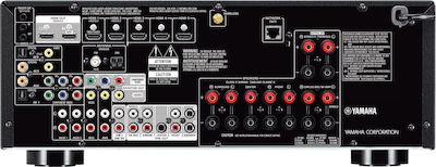 Yamaha RX-V779