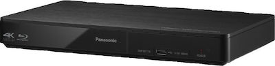 Panasonic DMP-BDT170