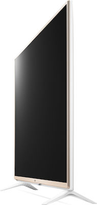 LG Smart Television 49" 4K UHD 49UF6907 HDR (2015)