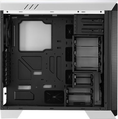 Aerocool Aero-1000 Window Black