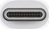 Apple USB-C Docking Station mit HDMI 4K PD Weiß (MJ1K2ZM/A)