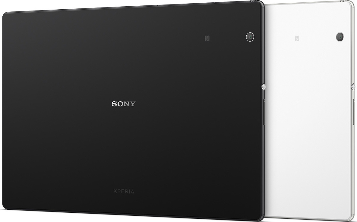 Sony Xperia Z4 Tablet LTE (32GB) | Skroutz.gr