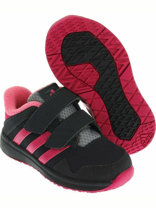 Adidas Kids Sneakers Black